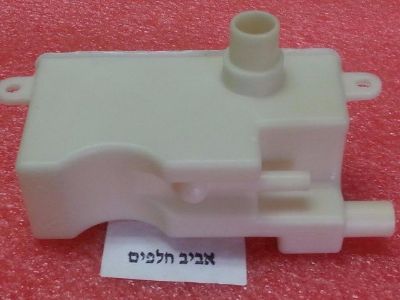 מלכודת אוויר למדיחי כלים אלקטרולוקס שולחני ESF2450S ועוד דגמים, מספר סידורי רשום על החלק 1509559 מקט ML510