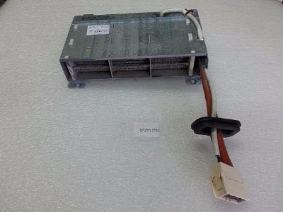 גוף חימום למייבשי כביסה אאג T75280AC ועוד דגמים, אלקטרולוקס EDP2074PEW, EDC2086GLW ועוד דגמים, מקט 011709