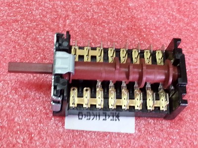 בורר תנור בקו 850605K