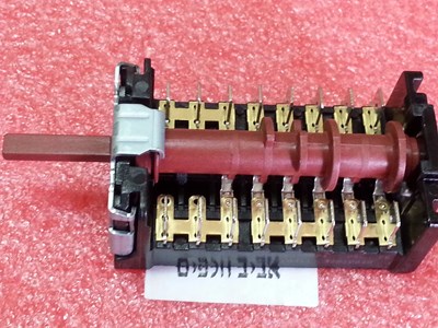 סלקטור בקו 850605K