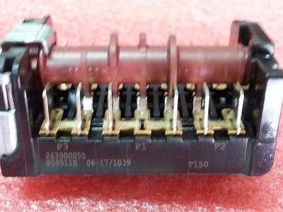 בורר 5 מצבים בקו