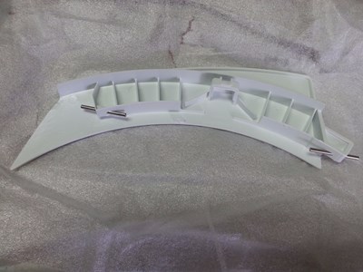 ידית קונסטרוקה CWF10E063