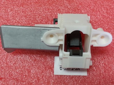 מנגנון דלת למדיחי כלים אאג 50600 ועוד דגמים, מקט 003780