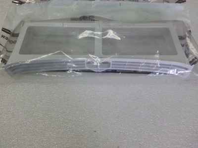 מסנן למייבשי כביסה קנדי EVOC580B-S, EVOC580B , EVOV580C ועוד דגמים , הובר HLV9DG-80 , HLV9DG, VHV680F ועוד, מקט 012550