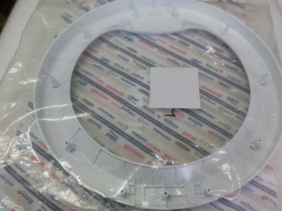 מסגרת חיצונית למכונות כביסה בקו WMB70832M ועוד דגמים, מקט 011564