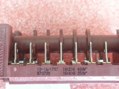 בורר לופרה LX66