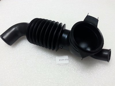 צינור דוד משאבה למכונות כביסה אלגי WD-14311FDK ועוד דגמים, מקט 901000