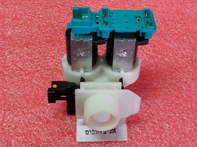 ברש מגנטי כפול כם לוח אלקטרוני