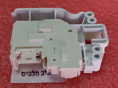 מפסק השהיה 4 מגעים וסטל