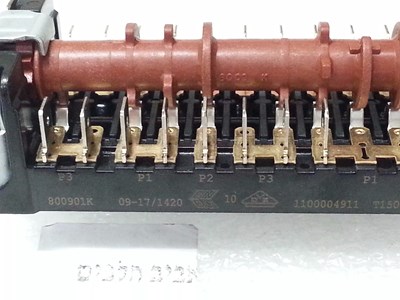 בורר אלקטרה