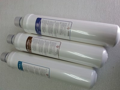 ערכת 3 סננים למערכת מים מיקרופילטר M9, מקט FR37240