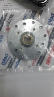 בית מיסב מייבש בלומברג