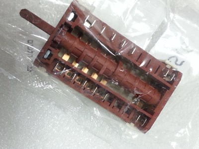 בורר זנוסי ZLW66AMS