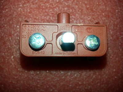 בורר לה קאזה