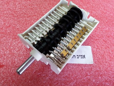 סלקטור רוזייר RFI4353