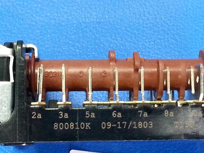 בורר סאוטר 800810K