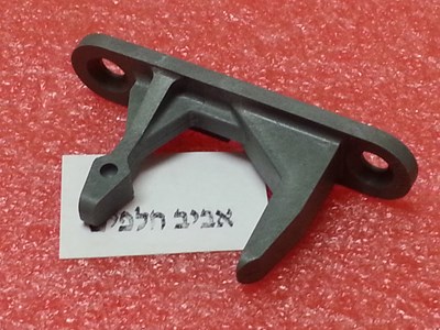 לשונית דלת למכונות כביסה וסטינגהוס WF125BZHS ועוד דגמים, מקט 010796