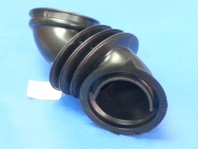 צינור סבוניה דוד למכונות כביסה אלקטרולוקס EWF8180W ועוד דגמים, מקט 009038