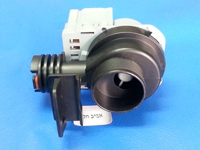 משאבה מדיחי אאג 40860