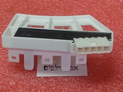 רגש לסטטור אלגי 6501KW2002J