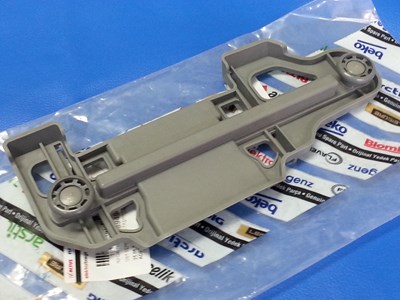 מסילת צד ימין לגלגל מגש עליון מדיחי בקו ,בלומברג, מקט 011089