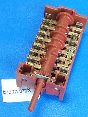 בורר טקה