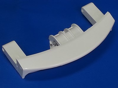 ידית דלת למכונות כביסה נורמנדה KL906, KL1090W ועוד דגמים, לבמט LAVAMT LVW9010 ועוד ,מקט 013398