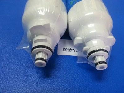פילטר מקרר אל גי LT800P