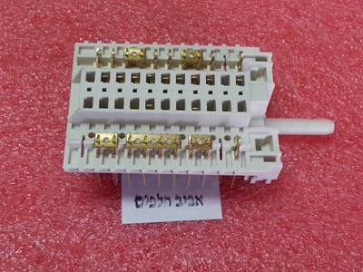 בורר תנור קונסטרוקטה CF431350