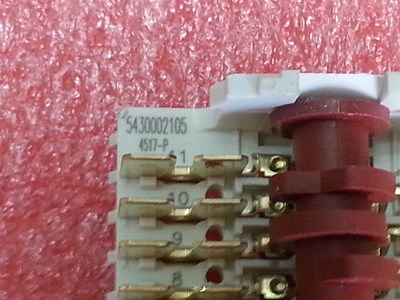 בורר לתנור CF431350