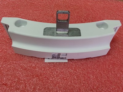 לשונית דלת למייבשי כביסה סימנס WT48Y780, בוש WTY88780EU ועוד דגמים, מקט 013141