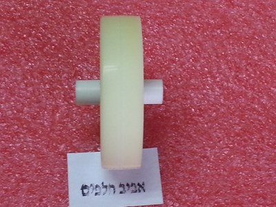 גלגל תומך דוד מייבש ווירפול AZB