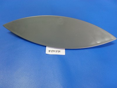 ידית דלת למייבשי כביסה ווירפול AWZ481EML3 ועוד מקט 010364