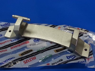 ציר דלת למכונות כביסה בלומברג WNF7280 ועוד דגמים, מקט 013641