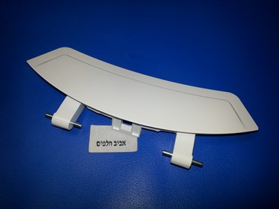 ידית דלת למכונות כביסה באוקנט WAK7120 ועוד דגמים, מקט 013072