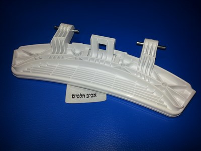 ידית דלת באוקנט WAK7120