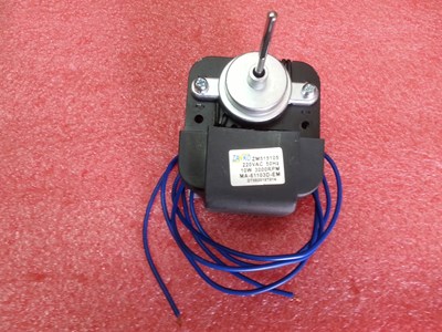 מנוע מקרר 3000RPM