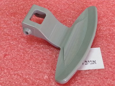 ידית דלת למכונות כביסה אלגי F81258XMS, F8069QDP,F8070XM, F8061QDP, F71296QDP ועוד דגמים, מקט 013599