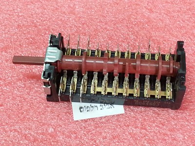 בורר סאוטר 821101