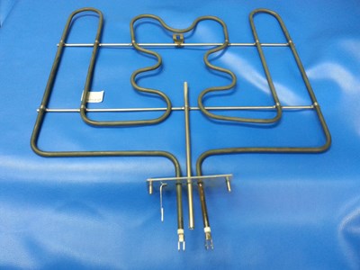 גוף חימום מילה