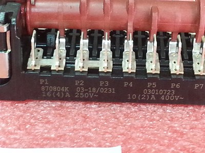 בורר 7 מצבים לופרה