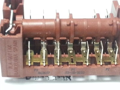 בורר רוזייר 6מצבים