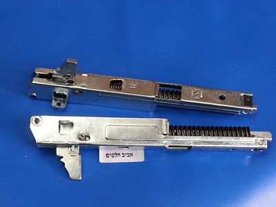 סט ציר דלת לתנורי אפיה ווירפול AKP619 ועוד דגמים , מקט 009305