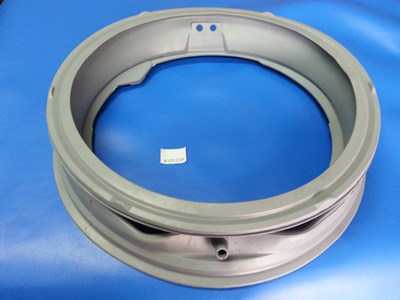 שרוול דלת מקורי למכונות כביסה אלגי F71248W, F91491FD, F0814WW2 ועוד דגמים ,מקט 013912 / 013866