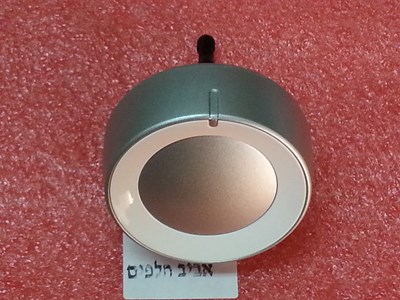 כפתור תוכניות למכונות כביסה קונסטרוקטה CWF10K20, CWF10K20IL , CWF12P26 ועוד דגמים, מקט 013292