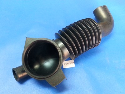 צינור דוד משאבה למכונות כביסה אלגי WD14311FDK ועוד דגמים, מקט 013380