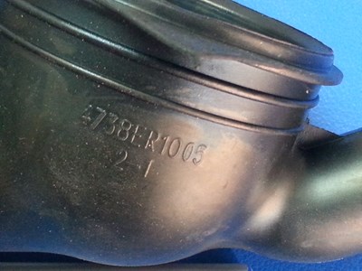 צינור דוד משאבה אלגי