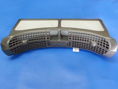 מסנן סיבי כותנה למייבשי כביסה ווירפול DSCX80111 ,DDLX80114 DDLX70114,DSCX 90121 ועוד דגמים , באוקנט TK85BWI ועוד דגמים ,מקט 013932