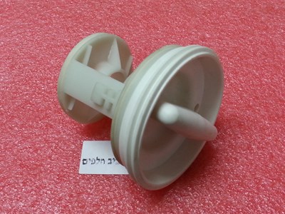 פילטר למשאבת מים למכונות כביסה באוקנט WATS5130 ועוד, מקט 004909