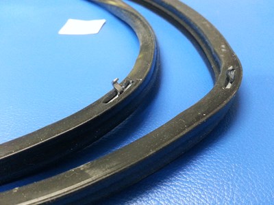 אטם סאוטר, דיטריש